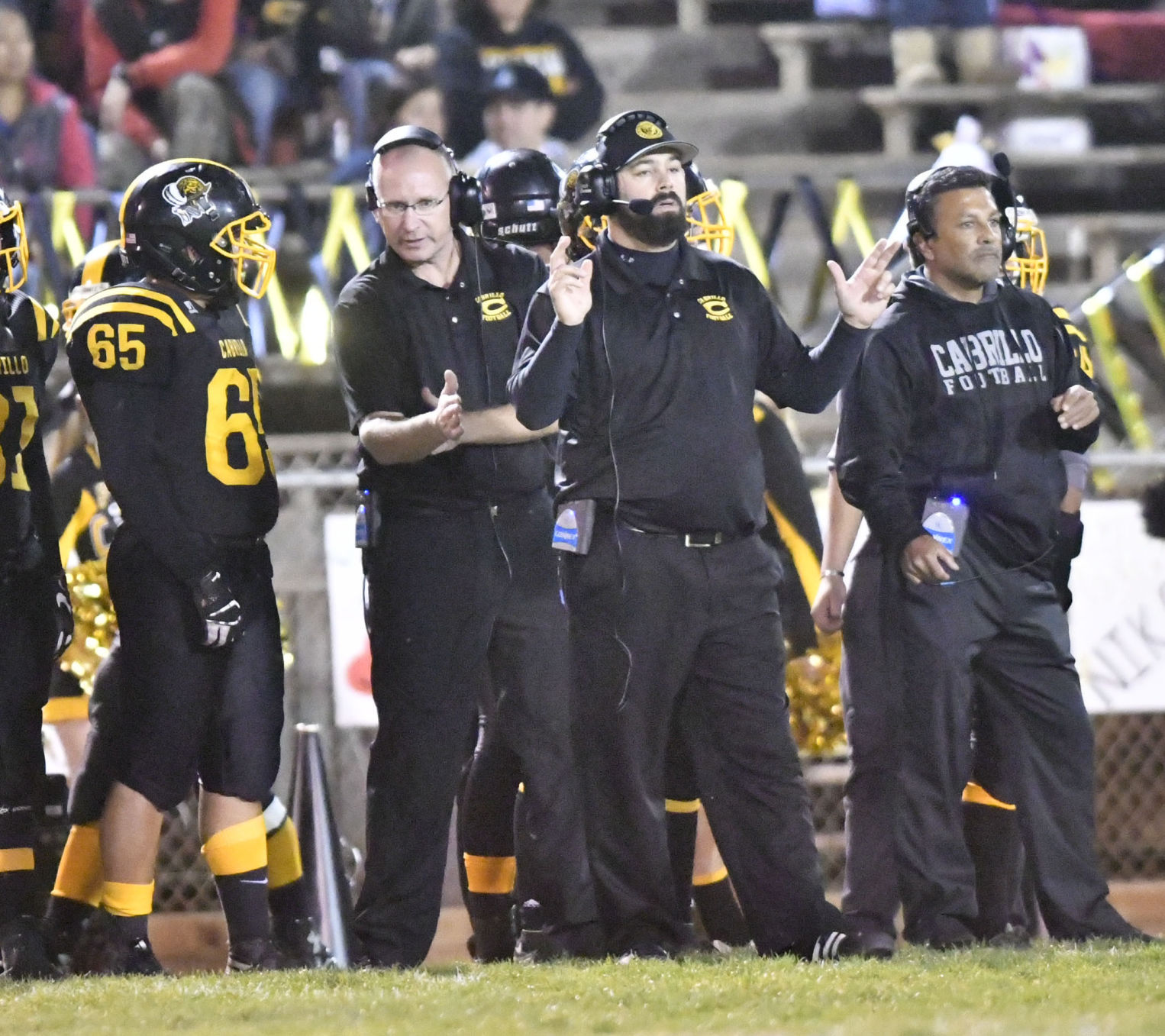 110317 Lompoc Cabrillo football 17.jpg